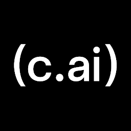 Character.AI 标志